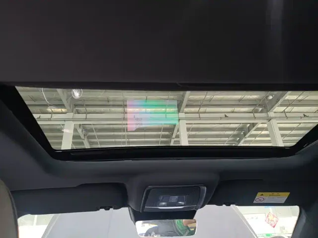 BYD Qin PLUS — Фото автомобиля 17