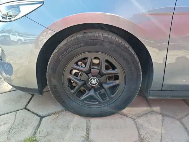 BYD Qin PLUS — Фото автомобиля 22