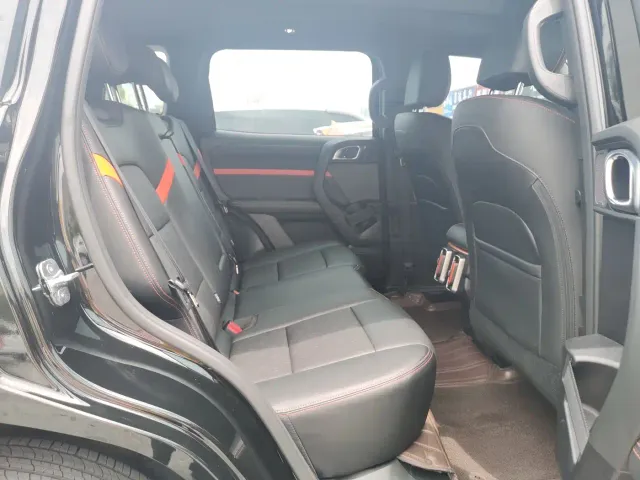 Haval Big Dog — Фото автомобиля 13