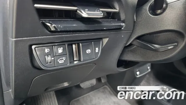 Kia EV6 — Фото автомобиля 19