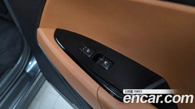 Kia Sportage Sportage 5-е поколение Дизель 2.0 2WD — Фото автомобиля 16