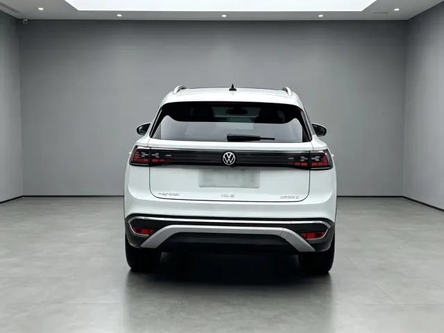 Volkswagen ID.6 Crozz — Фото автомобиля 7