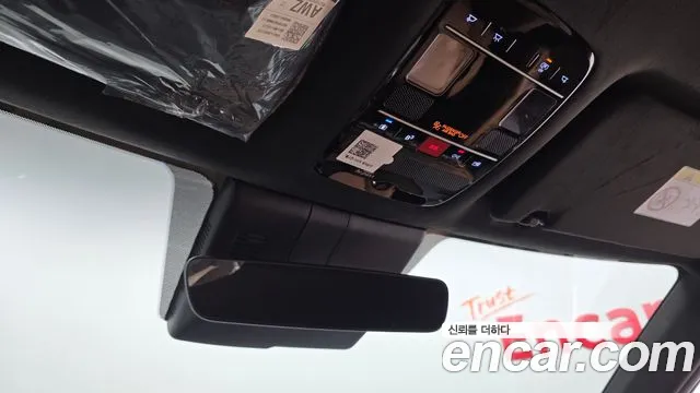 Hyundai Santa Fe — Фото автомобиля 26