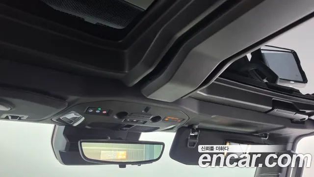 GMC Hummer EV — Фото автомобиля 16