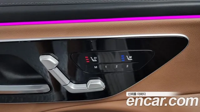 Mercedes-Benz E-Class — Фото автомобиля 29
