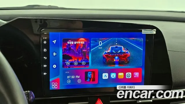 Hyundai AVANTE Smart — Фото автомобиля 18