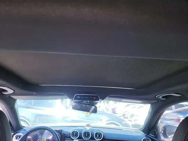 Mercedes-Benz C-Class — Фото автомобиля 17