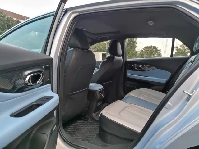 GAC Trumpchi Emkoo — Фото автомобиля 5