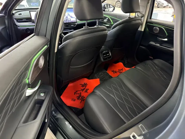 Chery Arrizo 8 PRO — Фото автомобиля 25