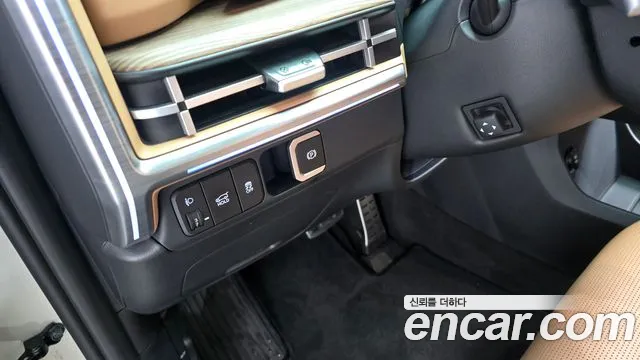 Hyundai Santa Fe MX5 — Фото автомобиля 25