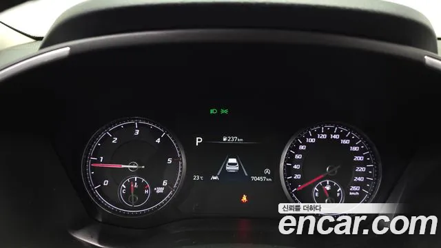 Hyundai Santa Fe Santa Fe (New) — Фото автомобиля 7