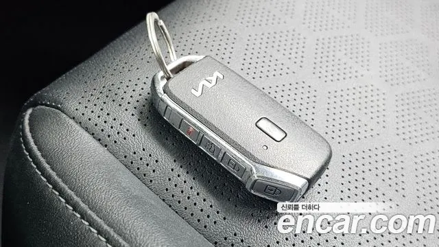 Kia Seltos Бензин 1.6 турбо 2WD — Фото автомобиля 27