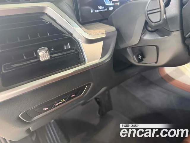 BMW X7 G07 — Фото автомобиля 17