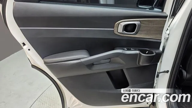 Kia Sorento Generation 4 — Фото автомобиля 25