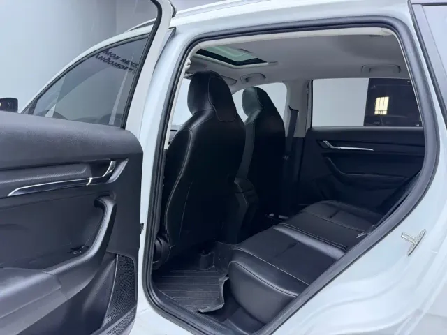 Skoda Kamiq — Фото автомобиля 9