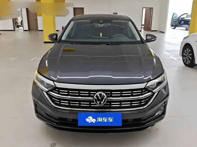 Volkswagen Sagitar — Фото автомобиля 2
