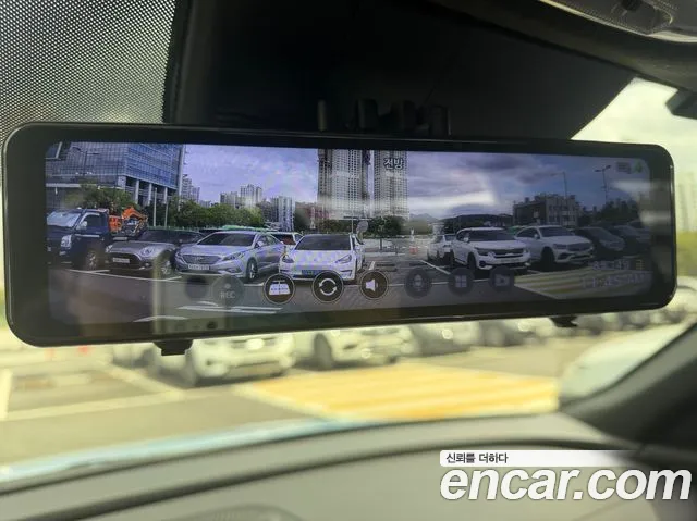 Hyundai Avante CN7 — Фото автомобиля 15