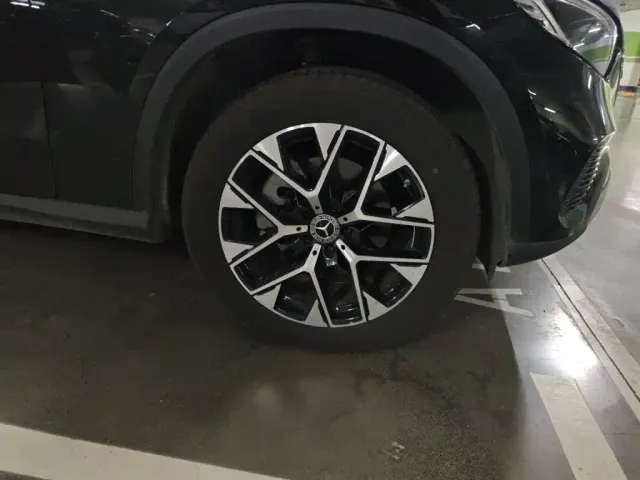 Mercedes-Benz GLC-Class — Фото автомобиля 24