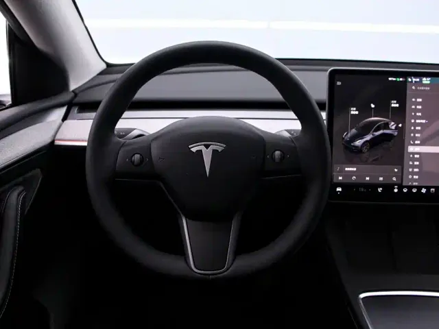 Tesla Model Y — Фото автомобиля 7