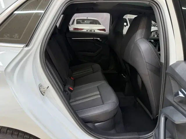 Audi A3 — Фото автомобиля 22