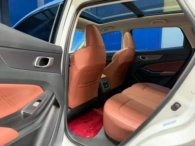 Changan CS55 Plus — Фото автомобиля 9