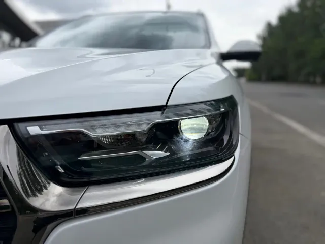 Haval H6 — Фото автомобиля 10