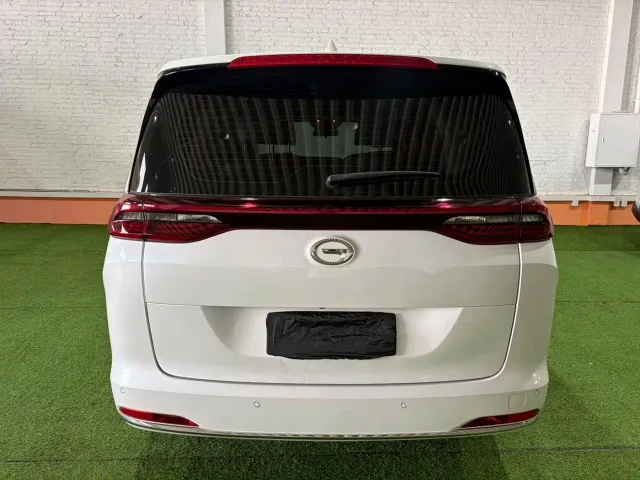 GAC Trumpchi M6 — Фото автомобиля 5