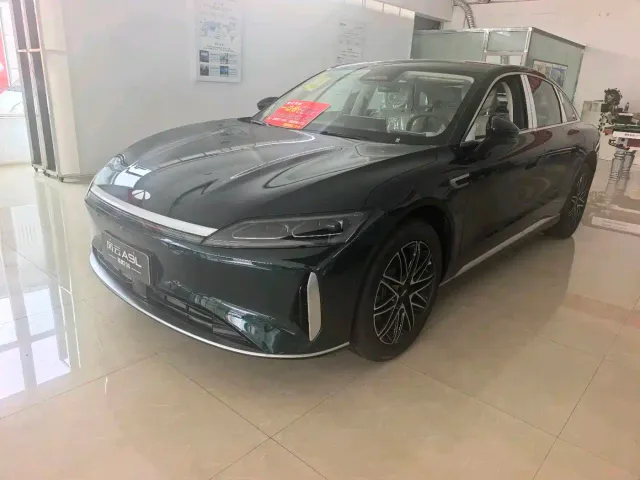 Chery Fulwin A9L — Фото автомобиля 2