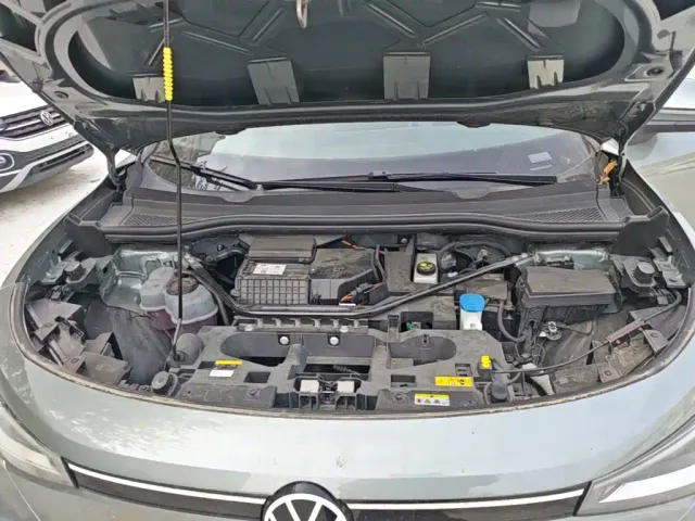 Volkswagen ID.4 Crozz — Фото автомобиля 19