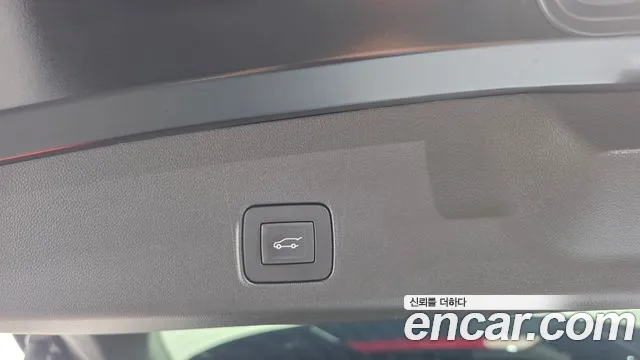 ChevroletGMDaewoo Trailblazer Trailblazer 1.3 турбо 4WD — Фото автомобиля 15