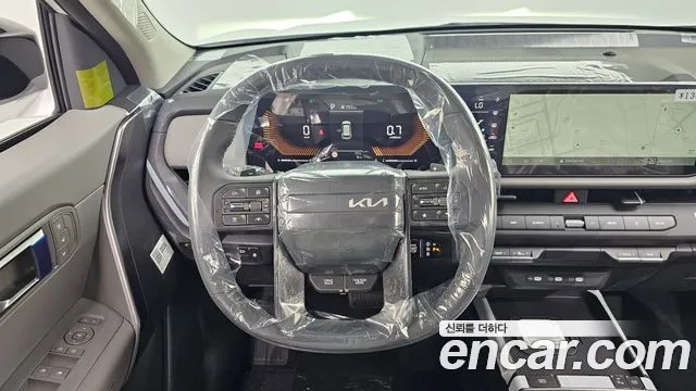 Kia Seltos 2nd Gen — Фото автомобиля 13