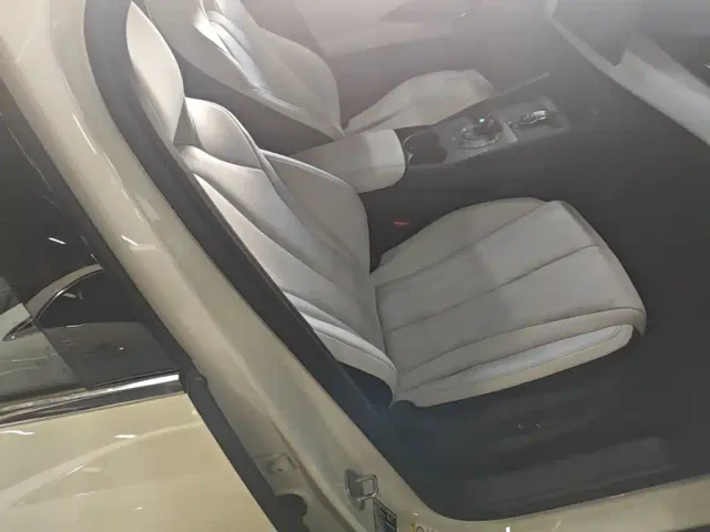 BYD Seal 06 — Фото автомобиля 24