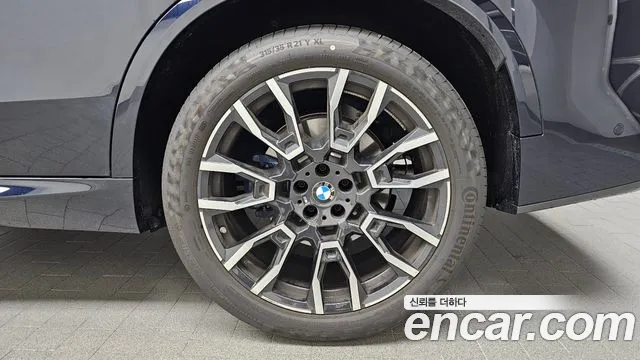 BMW X5 — Фото автомобиля 19