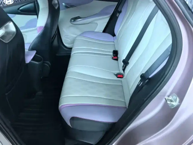 BYD Dolphin — Фото автомобиля 16