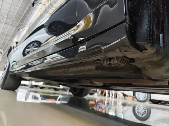 BMW X3 — Фото автомобиля 20