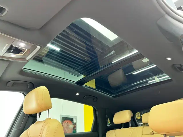 BYD Song L DM-i — Фото автомобиля 17