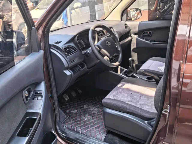 Changan Ono S — Фото автомобиля 7
