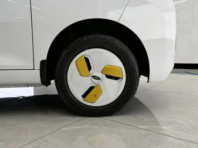 Chery QQ Ice Cream — Фото автомобиля 6