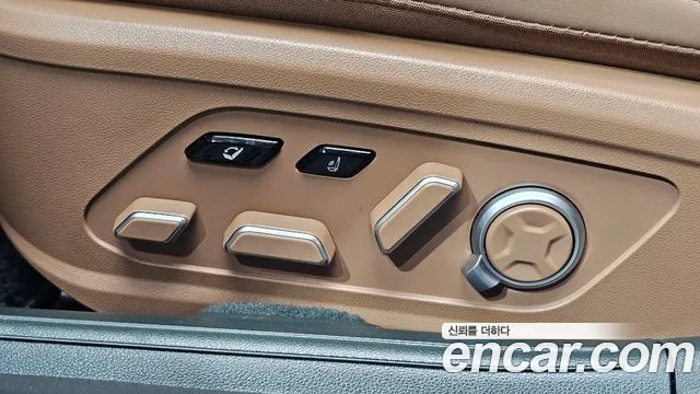 Hyundai Grandeur GN7 — Фото автомобиля 29