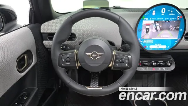 Mini Cooper — Фото автомобиля 13