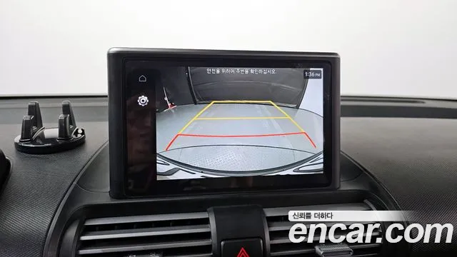 Hyundai Casper Casper Turbo Smart — Фото автомобиля 14