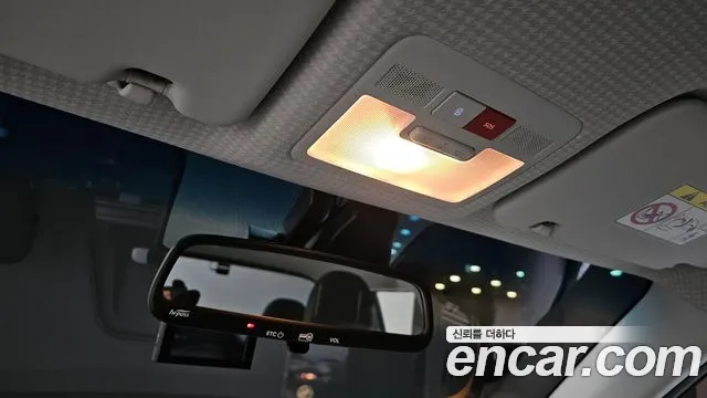 Hyundai Casper — Фото автомобиля 20