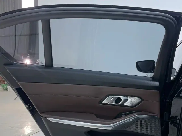 BMW 3 Series — Фото автомобиля 24