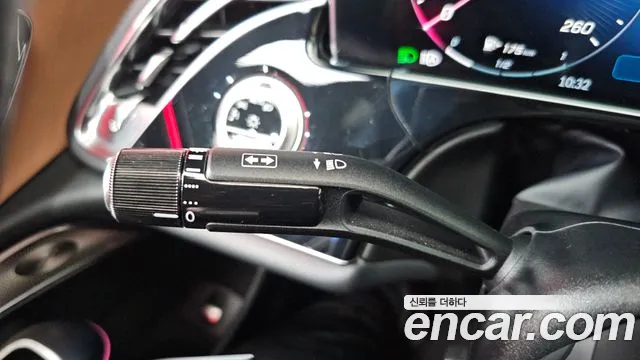 Mercedes-Benz E-Class E-класс W214 — Фото автомобиля 27
