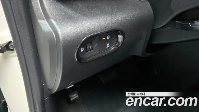 Hyundai Casper Casper Inspiration — Фото автомобиля 20