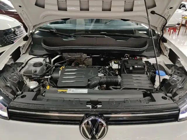 Volkswagen Tharu — Фото автомобиля 19