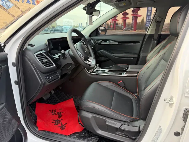 Kia Seltos — Фото автомобиля 10