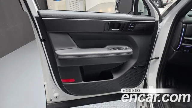 Hyundai Santa Fe MX5 — Фото автомобиля 13