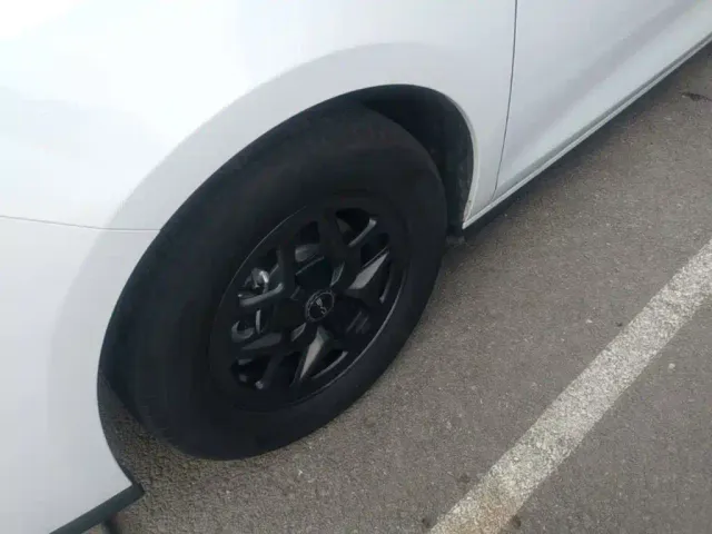 BYD Seal 05 DM-i — Фото автомобиля 22