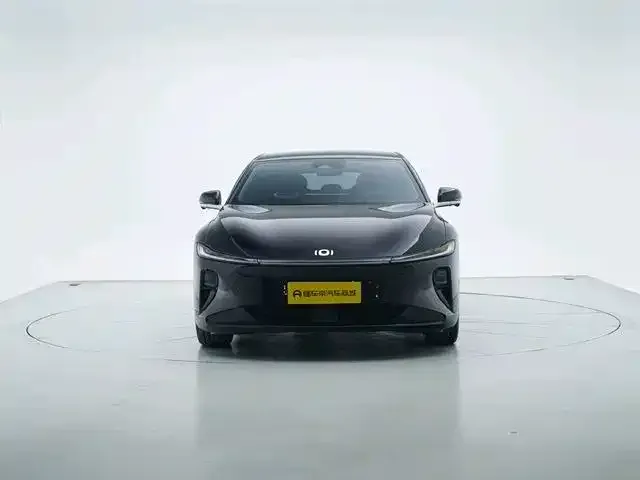 Фотография автомобиля — Changan Qiyuan A07